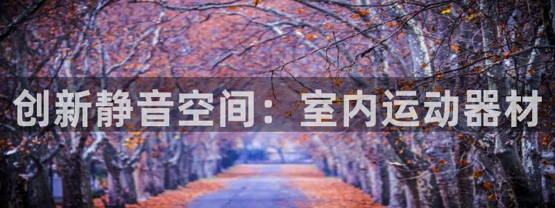 意昂体育5(KGAME)平台假的吗是真的吗吗：创新静音空间：